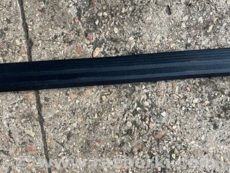 ФОТО Накладка на порог в салоне передняя левая для Mercedes-Benz E-CLASS W212 (09-16) Київ