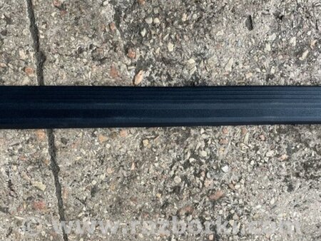 ФОТО Накладка на порог в салоне передняя левая для Mercedes-Benz E-CLASS W212 (09-16) Київ