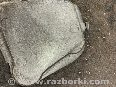 ФОТО Пластик передний левый для Mercedes-Benz E-CLASS W212 (09-16) Київ