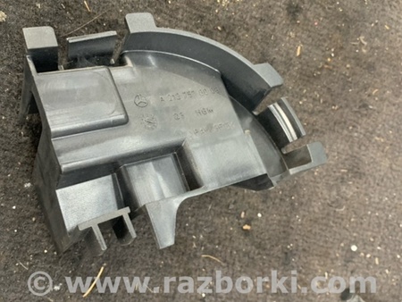 ФОТО Пластик задний для Mercedes-Benz E-CLASS W212 (09-16) Київ