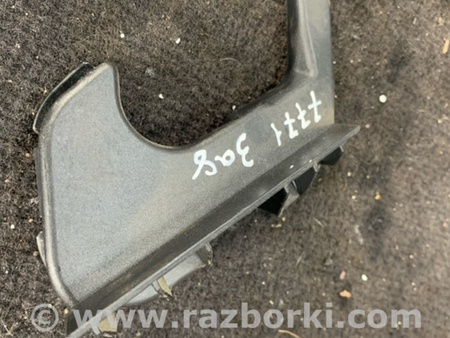 ФОТО Пластик для Mercedes-Benz E-CLASS W212 (09-16) Київ