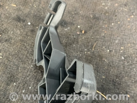 ФОТО Пластик для Mercedes-Benz E-CLASS W212 (09-16) Київ