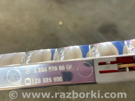 ФОТО Стоп-сигнал для Mercedes-Benz E-CLASS W212 (09-16) Київ