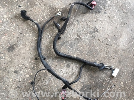 ФОТО Провода высоковольтные для Subaru Legacy (все модели) Киев