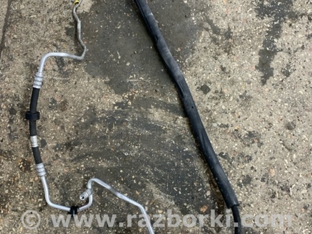 ФОТО Шланг кондиционера для Mercedes-Benz E-CLASS W212 (09-16) Київ