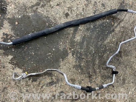 ФОТО Шланг кондиционера для Mercedes-Benz E-CLASS W212 (09-16) Київ