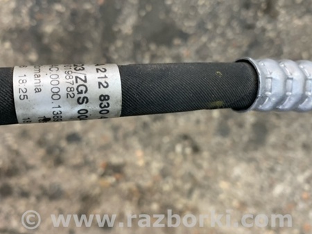 ФОТО Шланг кондиционера для Mercedes-Benz E-CLASS W212 (09-16) Київ