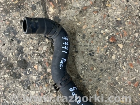 ФОТО Патрубок для Mercedes-Benz E-CLASS W212 (09-16) Київ