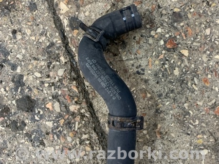 ФОТО Патрубок для Mercedes-Benz E-CLASS W212 (09-16) Київ