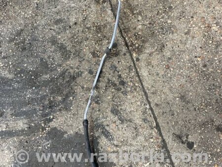 ФОТО Патрубок для Mercedes-Benz E-CLASS W212 (09-16) Київ