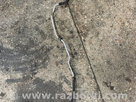 ФОТО Патрубок для Mercedes-Benz E-CLASS W212 (09-16) Київ