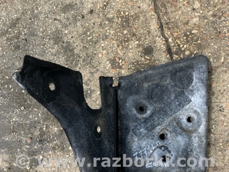 ФОТО Защита передняя левая для Mercedes-Benz E-CLASS W212 (09-16) Київ