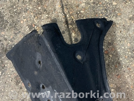 ФОТО Защита передняя левая для Mercedes-Benz E-CLASS W212 (09-16) Київ