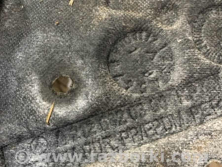 ФОТО Защита передняя левая для Mercedes-Benz E-CLASS W212 (09-16) Київ