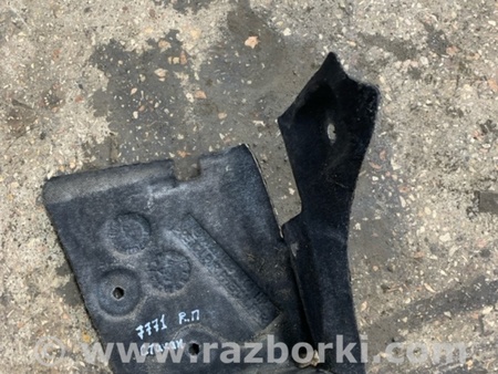 ФОТО Защита передняя правая для Mercedes-Benz E-CLASS W212 (09-16) Київ