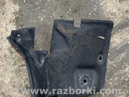 ФОТО Защита передняя правая для Mercedes-Benz E-CLASS W212 (09-16) Київ