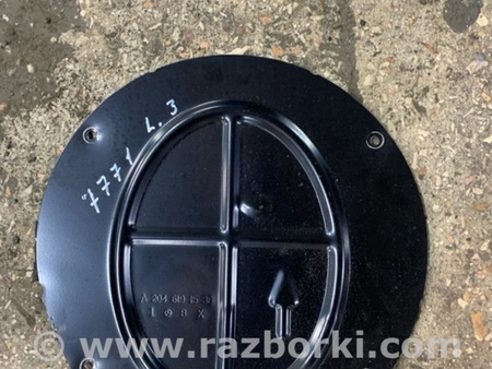 ФОТО Теплоэкран задний левый для Mercedes-Benz E-CLASS W212 (09-16) Київ