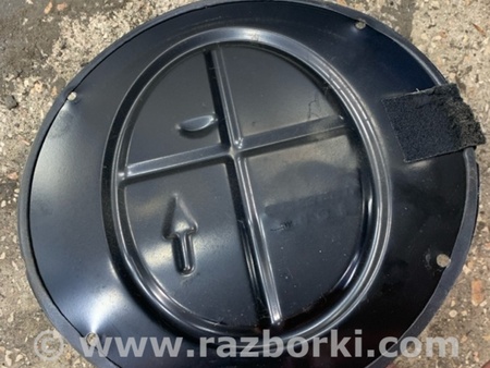 ФОТО Теплоэкран задний левый для Mercedes-Benz E-CLASS W212 (09-16) Київ