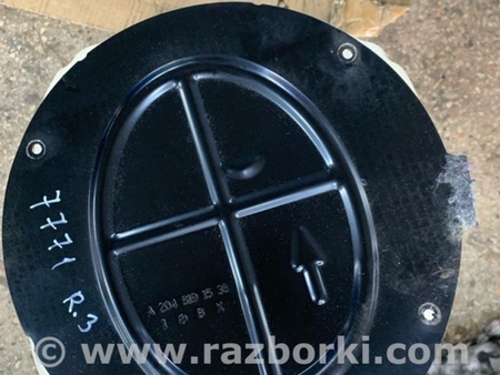 ФОТО Теплоэкран задний правый для Mercedes-Benz E-CLASS W212 (09-16) Київ