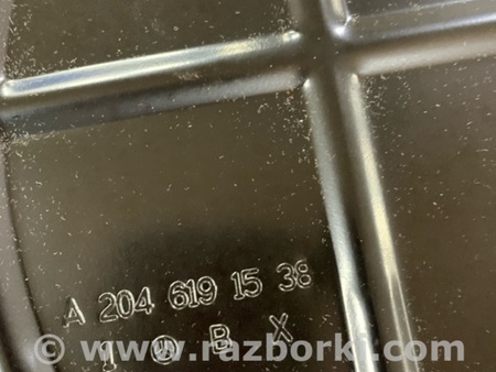 ФОТО Теплоэкран задний правый для Mercedes-Benz E-CLASS W212 (09-16) Київ