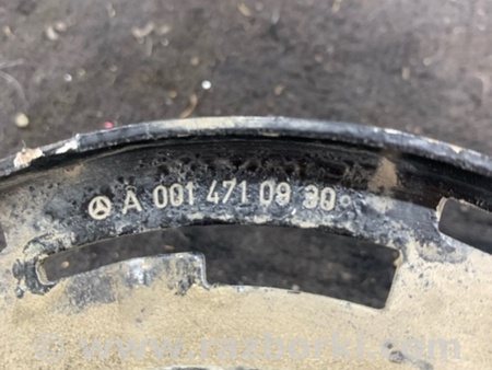 ФОТО Кронштейн правый для Mercedes-Benz E-CLASS W212 (09-16) Київ