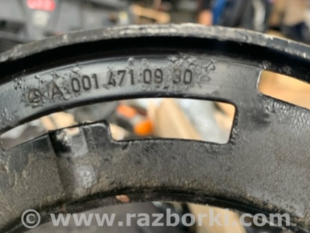 ФОТО Кронштейн левый для Mercedes-Benz E-CLASS W212 (09-16) Київ