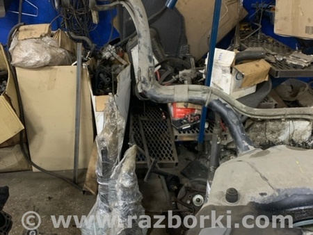 ФОТО Бензобак для Mercedes-Benz E-CLASS W212 (09-16) Київ