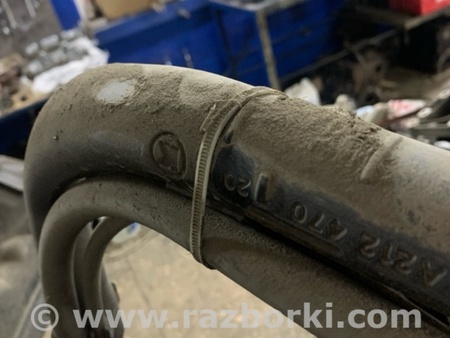 ФОТО Бензобак для Mercedes-Benz E-CLASS W212 (09-16) Київ