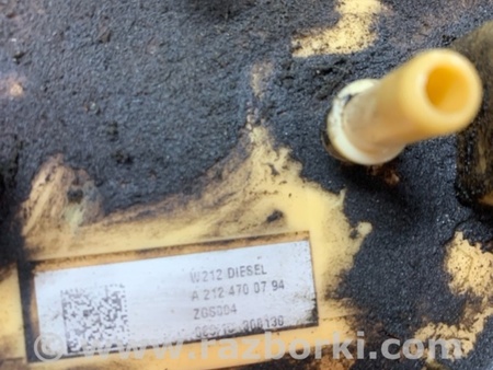 ФОТО Датчик уровня топлива для Mercedes-Benz E-CLASS W212 (09-16) Київ