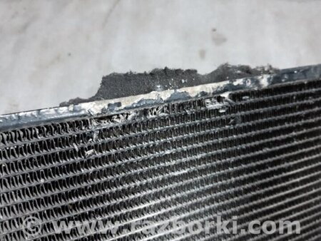 ФОТО Радиатор кондиционера для Subaru Legacy IV BL/BP (03-09) Київ