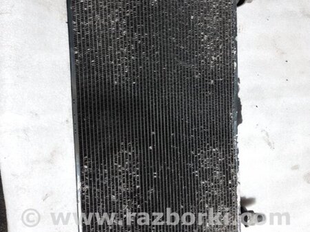 ФОТО Радиатор кондиционера для Subaru Legacy IV BL/BP (03-09) Київ