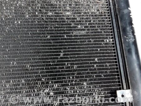 ФОТО Радиатор кондиционера для Subaru Legacy IV BL/BP (03-09) Київ