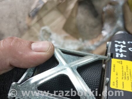 ФОТО Ремень безопасности задний правый для Mercedes-Benz E-CLASS W212 (09-16) Київ