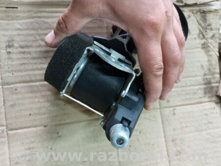 ФОТО Ремень безопасности задний правый для Mercedes-Benz E-CLASS W212 (09-16) Київ