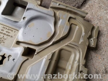 ФОТО Шумоизоляция задняя для Mercedes-Benz E-CLASS W212 (09-16) Київ