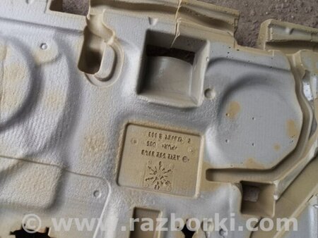 ФОТО Шумоизоляция задняя для Mercedes-Benz E-CLASS W212 (09-16) Київ