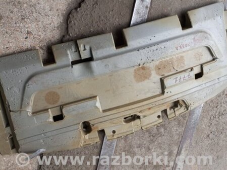 ФОТО Шумоизоляция задняя для Mercedes-Benz E-CLASS W212 (09-16) Київ