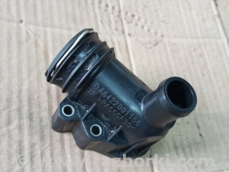 ФОТО Трубка системы охлаждения для Mercedes-Benz E-CLASS W212 (09-16) Київ