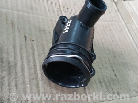 ФОТО Трубка системы охлаждения для Mercedes-Benz E-CLASS W212 (09-16) Київ