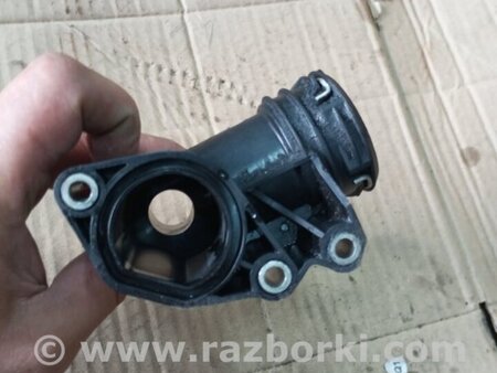 ФОТО Трубка системы охлаждения для Mercedes-Benz E-CLASS W212 (09-16) Київ