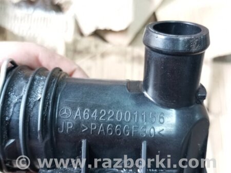 ФОТО Трубка системы охлаждения для Mercedes-Benz E-CLASS W212 (09-16) Київ