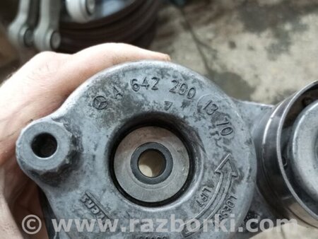 ФОТО Натяжитель для Mercedes-Benz E-CLASS W212 (09-16) Київ