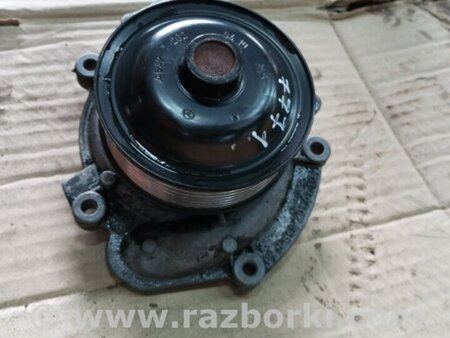 ФОТО Помпа для Mercedes-Benz E-CLASS W212 (09-16) Київ