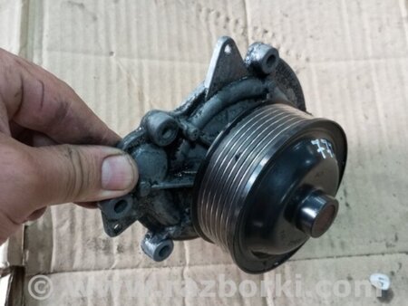 ФОТО Помпа для Mercedes-Benz E-CLASS W212 (09-16) Київ