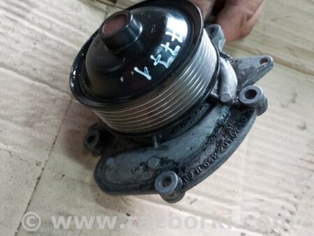 ФОТО Помпа для Mercedes-Benz E-CLASS W212 (09-16) Київ