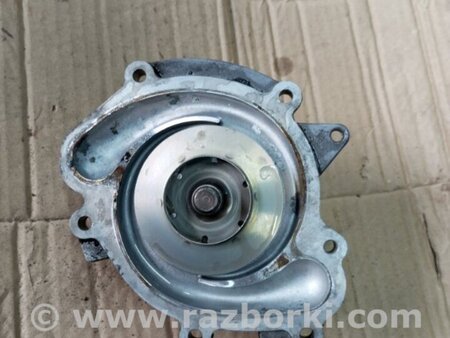 ФОТО Помпа для Mercedes-Benz E-CLASS W212 (09-16) Київ