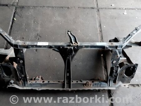 ФОТО Передняя панель (Телевизор) для Subaru Legacy IV BL/BP (03-09) Київ