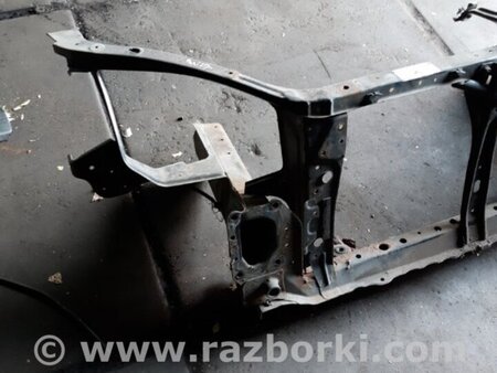 ФОТО Передняя панель (Телевизор) для Subaru Legacy IV BL/BP (03-09) Київ