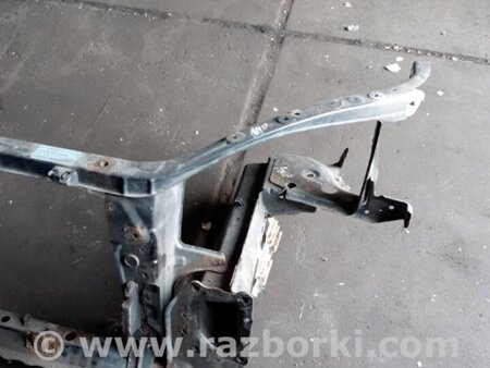 ФОТО Передняя панель (Телевизор) для Subaru Legacy IV BL/BP (03-09) Київ