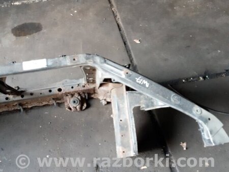 ФОТО Передняя панель (Телевизор) для Subaru Legacy IV BL/BP (03-09) Київ